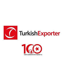 لوغو موقع TurkishExporter للاستيراد من تركيا