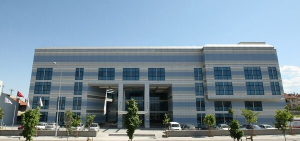 مستشفى الأكاديمي في قونية akademi hastanesi konya