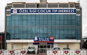 مستشفى اوزال الجي طب مركزي Ozel Ilgi Tip Merkezi