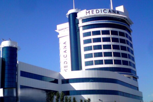 مستشفى ميديكانا قونية medicana hastanesi konya