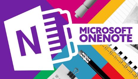 تطبيق مايكروسوفت ون نوت Microsoft OneNote