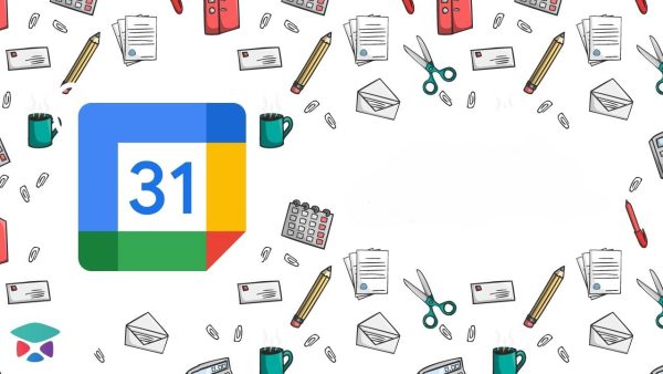 تطبيق Google Calendarلدراسة الطلاب في تركيا
