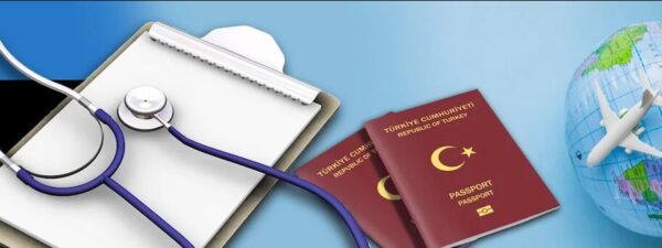 تعبيرية - تأمين صحي للطلاب الدوليين في تركيا