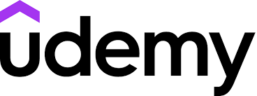 لوغو تطبيق يودمي Udemy