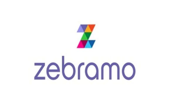 لوغو موقع زيبرامو Zebramo لبيع المستعمل في تركيا
