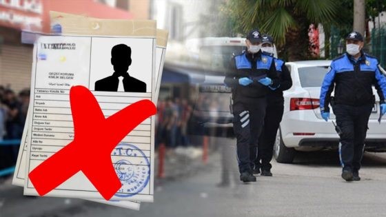 تعبيرية- كمالك ملغاة، ورجال شرطة في عملية تشيك عن المخالفين