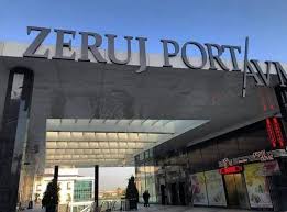 سوق زيتون بورنو (Zeytinburnu) لبيع الأدوات المنزلية في اسطنبول