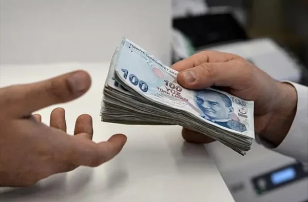 مساعدة مالية مقدمة إلى السوريين في تركيا