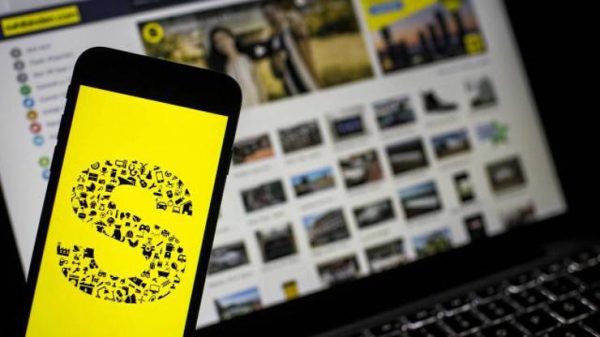 تطبيق صاحبندن للبحث عن العقارات في تركيا
