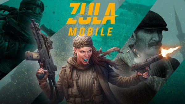 تطبيق Zula Mobile في تركيا