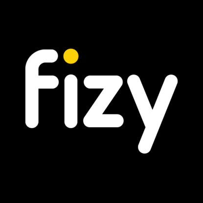لوغو تطبيق Fizy