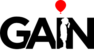 لوغو تطبيق Gain في تركيا