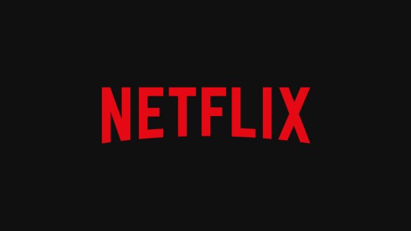 لوغو تطبيق Netflix