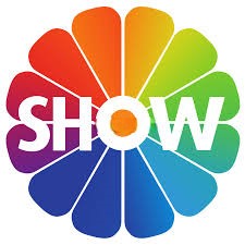 لوغو قناة شو تيفي Show TV التركية