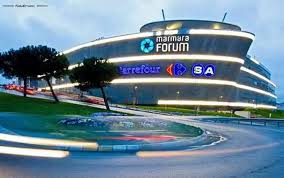 مول فورم إسطنبول Forum Istanbul من أفضل مراكز التسوق في إسطنبول