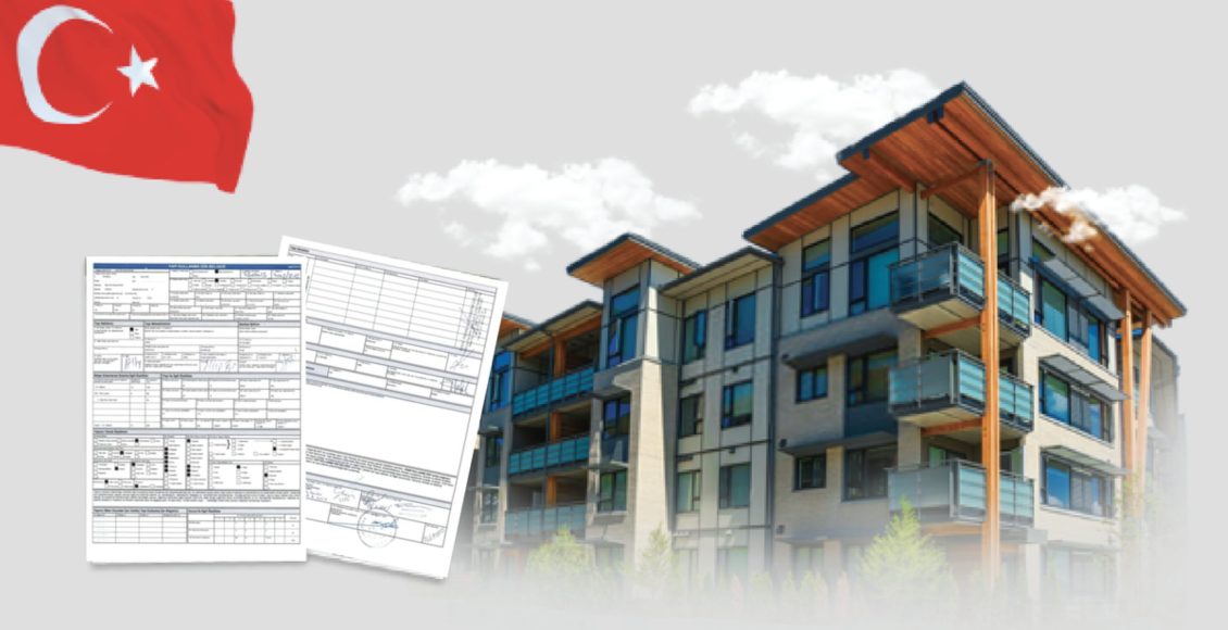 دليلك الشامل لفهم رخصة الإسكان في تركيا أهميتها وكيفية الحصول عليها