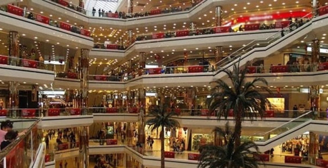 أشهر مراكز التسوق في إسطنبول
