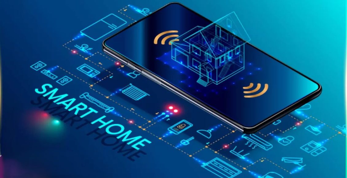 نظام البيوت الذكية في تركيا ثورة في أسلوب الحياة الحديثة
