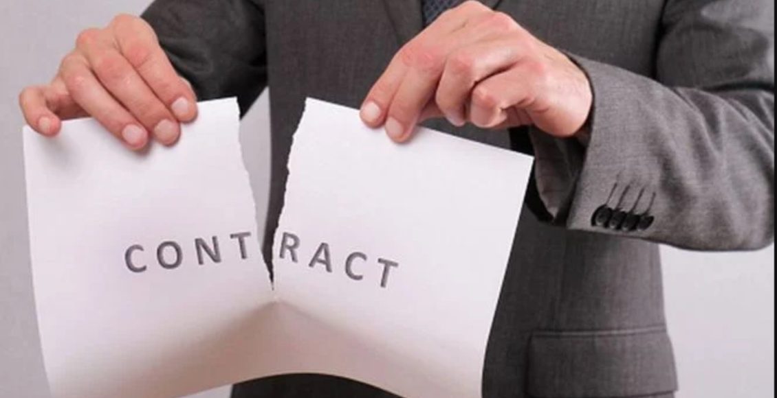 كيفية فسخ عقود الاشتراك في تركيا عبر e-Devlet