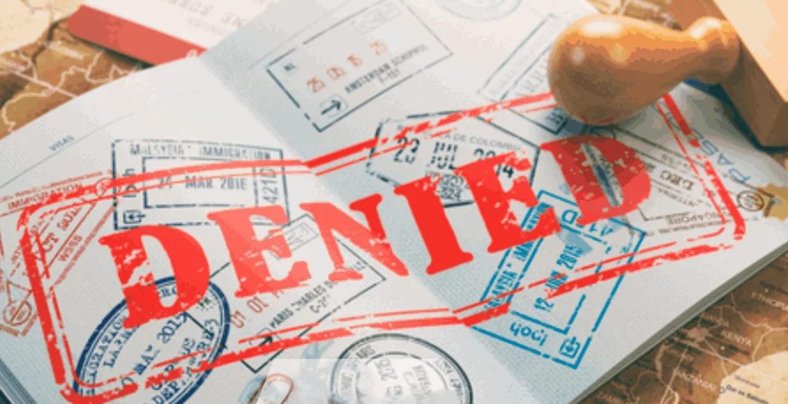 كل ما تحتاج إلى معرفته عن ختم منع دخول تركيا