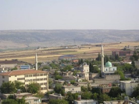 قرية Yavuzeli في غازي عنتاب