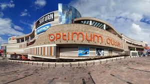 مركز أوبتيموم أوتليت (Optimum Outlet)