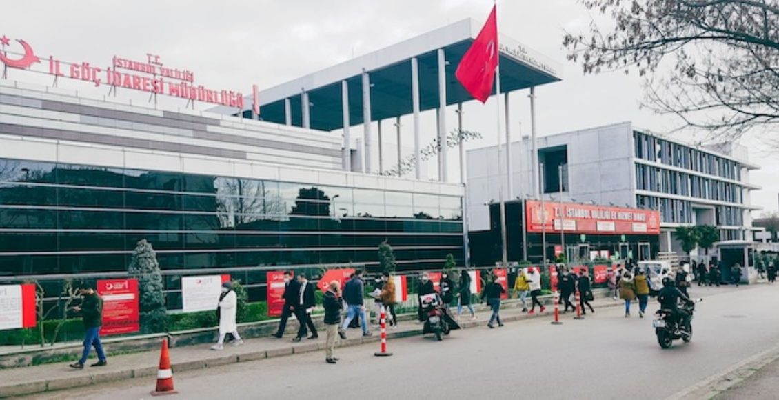 دليلك الشامل لدائرة النفوس في تركيا والمعاملات التي تُنجزها