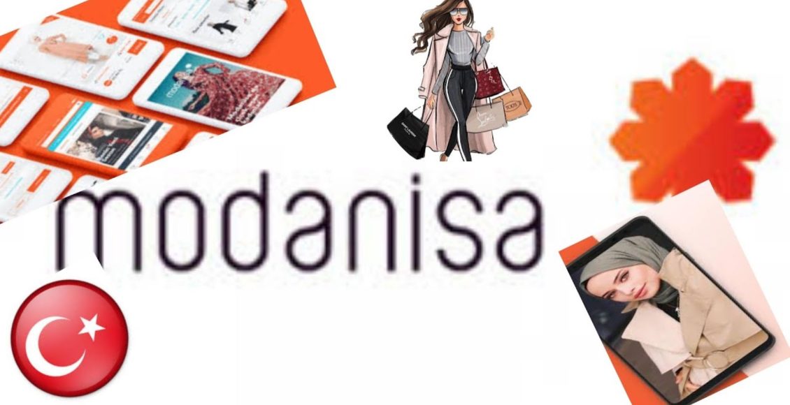 تعرف على موقع مودانيسا لعرض أرقى أنواع الملابس للمحجبات