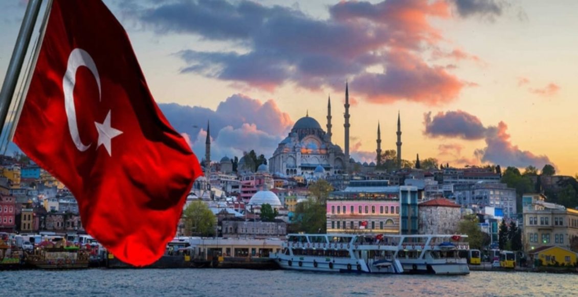 تعرف على أغلى المدن في تركيا