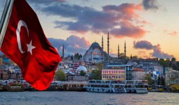 تعرف على أغلى المدن في تركيا