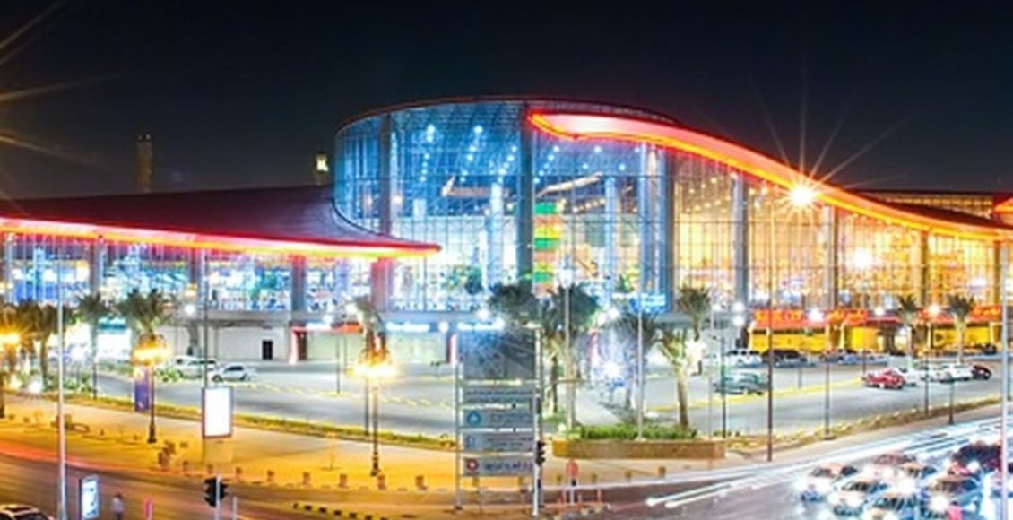 دليل شامل لتجربة تسوق استثنائية في أشهر مراكز التسوق في أنقرة