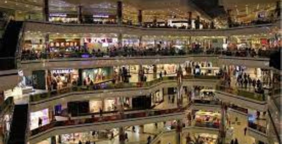 أفضل مراكز التسوق في إزمير