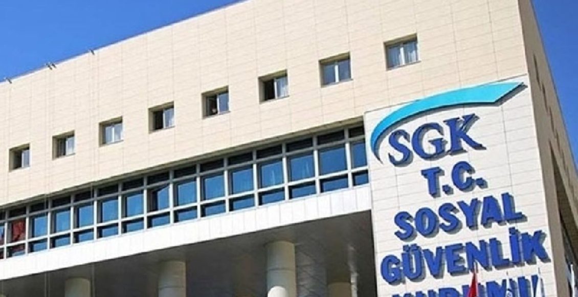 دليل شامل عن مؤسسة الضمان الاجتماعي في تركيا (SGK)