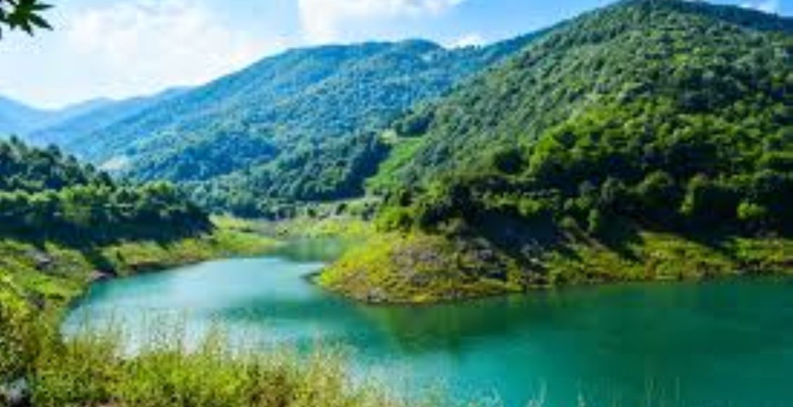 أفضل القرى في ريف كوجالي التركية