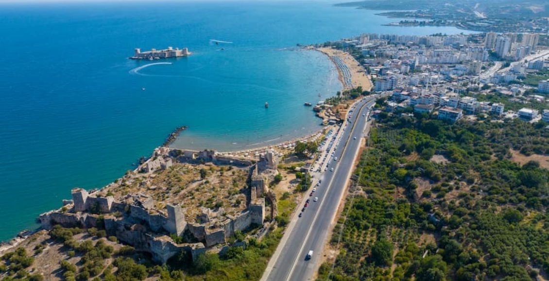 جولة في أفضل القرى في ريف مرسين بين أحضان الطبيعة والجمال