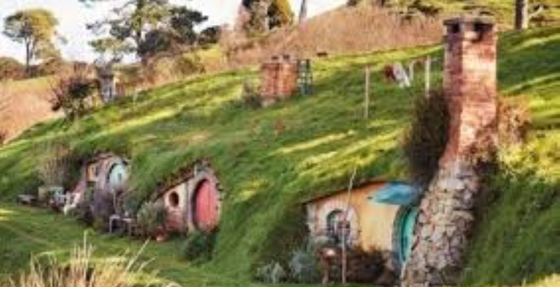 تعرف على أفضل القرى في ريف سيفاس التركية