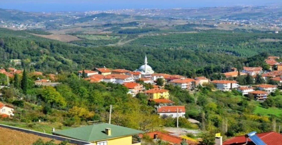 تعرف على أفضل القرى في ريف يلوا التركية