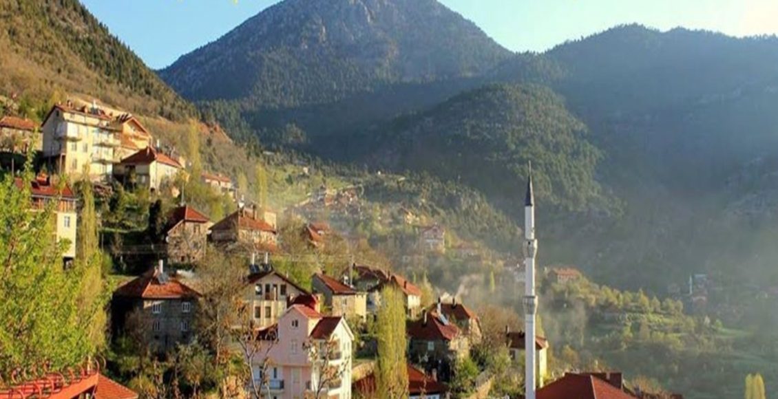 مقال شامل عن أفضل القرى في ريف أنطاليا التركية