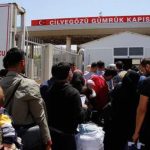 رابط وطريقة التقديم على العودة الطوعية إلى سوريا من تركيا