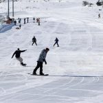 مركز يلدز داغي للرياضات الشتوية والسياحة من أرخص مراكز التزلج في تركيا